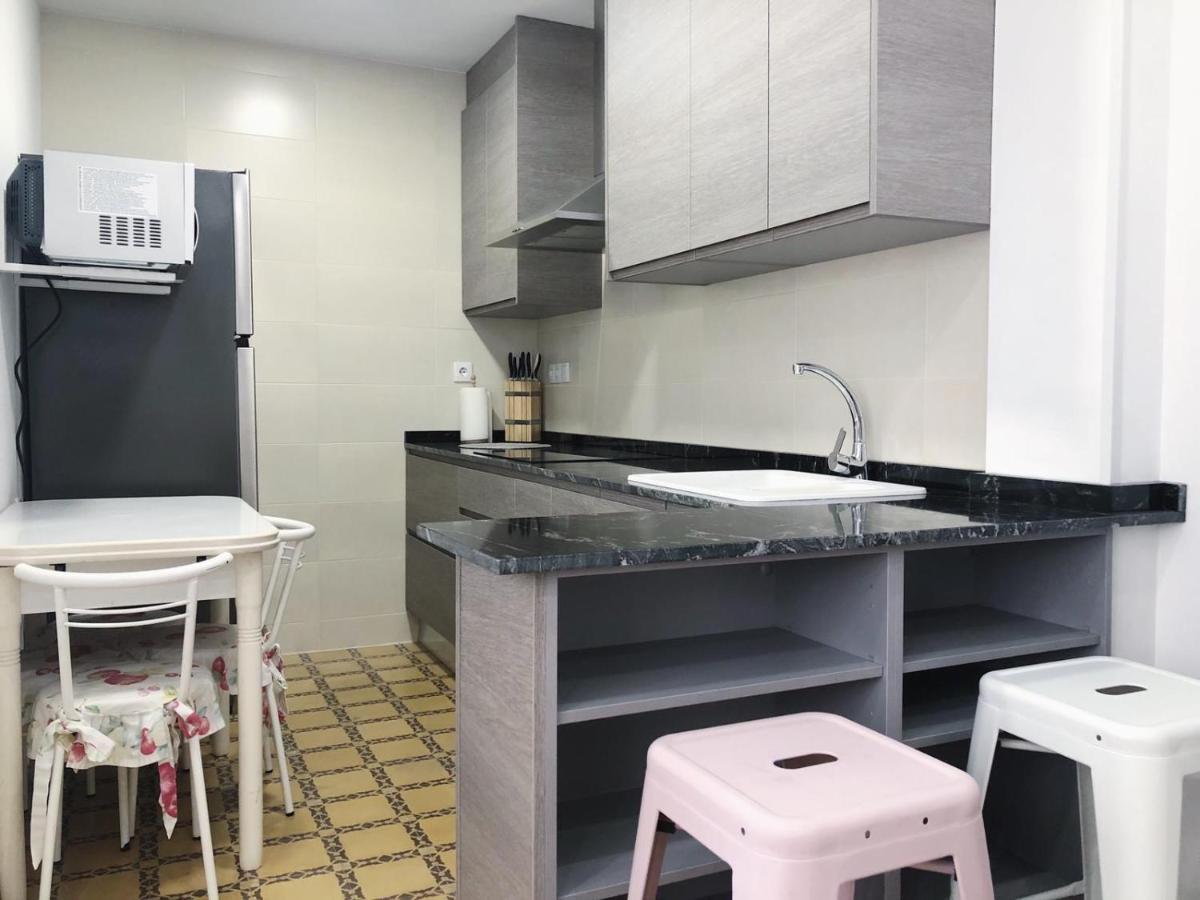Appartement Cerca Del Centro De Alicante